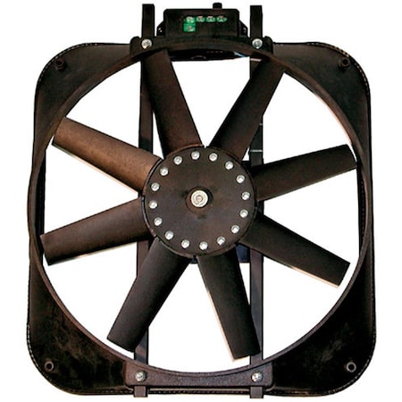 Proform 15 in. High Performance Electric Fan 67017